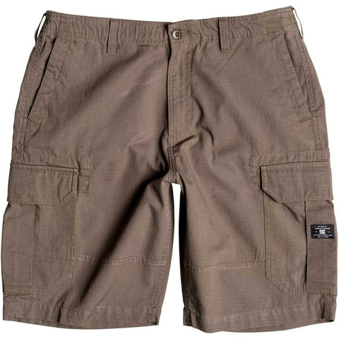 DC Ripstop 21 Men's Cargo Shorts (BRAND NEW)
