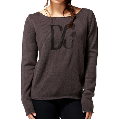 DC Calamity Women's Sweater Sweatshirts (BRAND NEW)