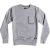 DC Highton Fleece Men's Sweater Sweatshirts (BRAND NEW)