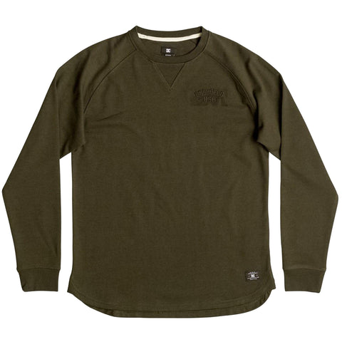 DC Bangor Pullover Men's Sweater Sweatshirts (BRAND NEW)