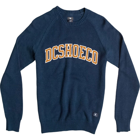 DC Lenox Men's Sweater Sweatshirts (BRAND NEW)