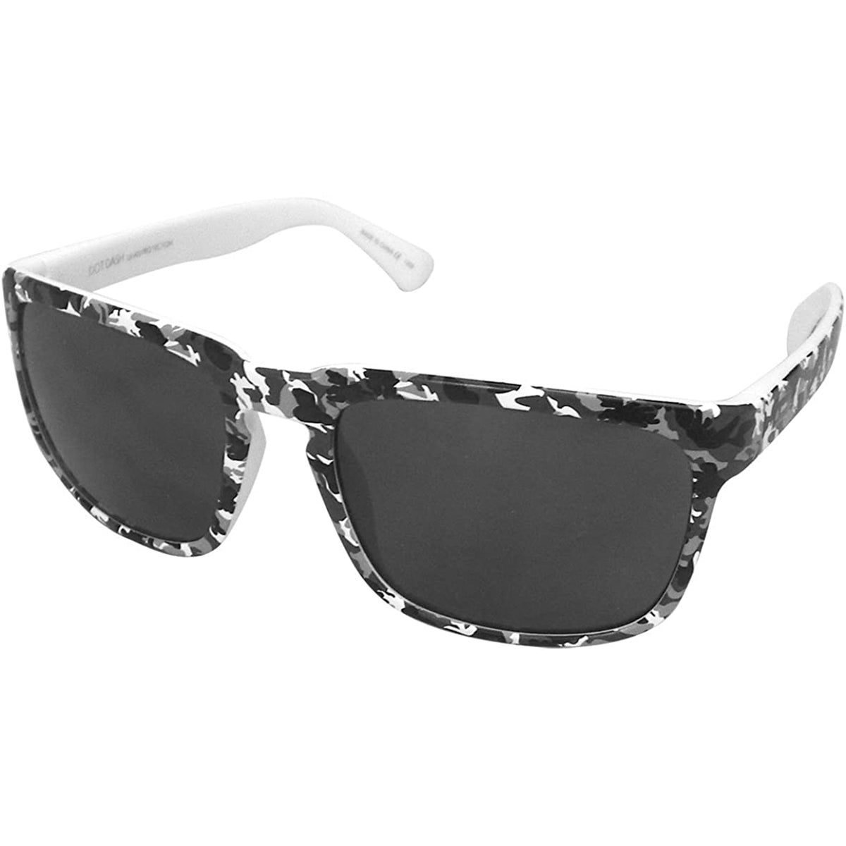 Dot Dash Punchup Men's Lifestyle Sunglasses-DSVT1PUN