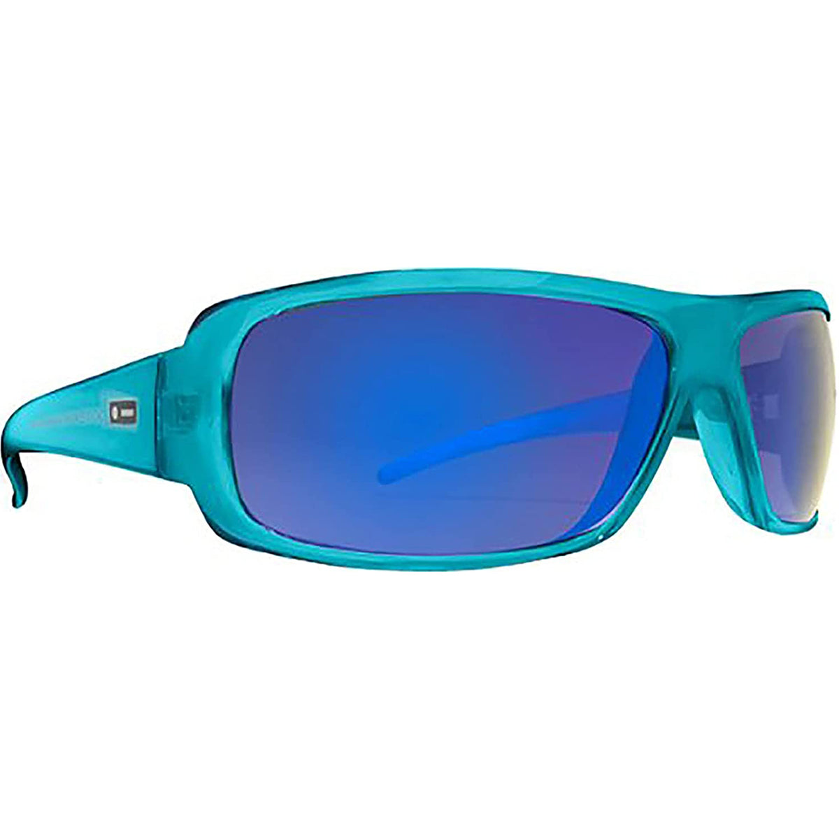 Dot Dash Catalyst Men's Sports Polarized Sunglasses-DSLRTCAT