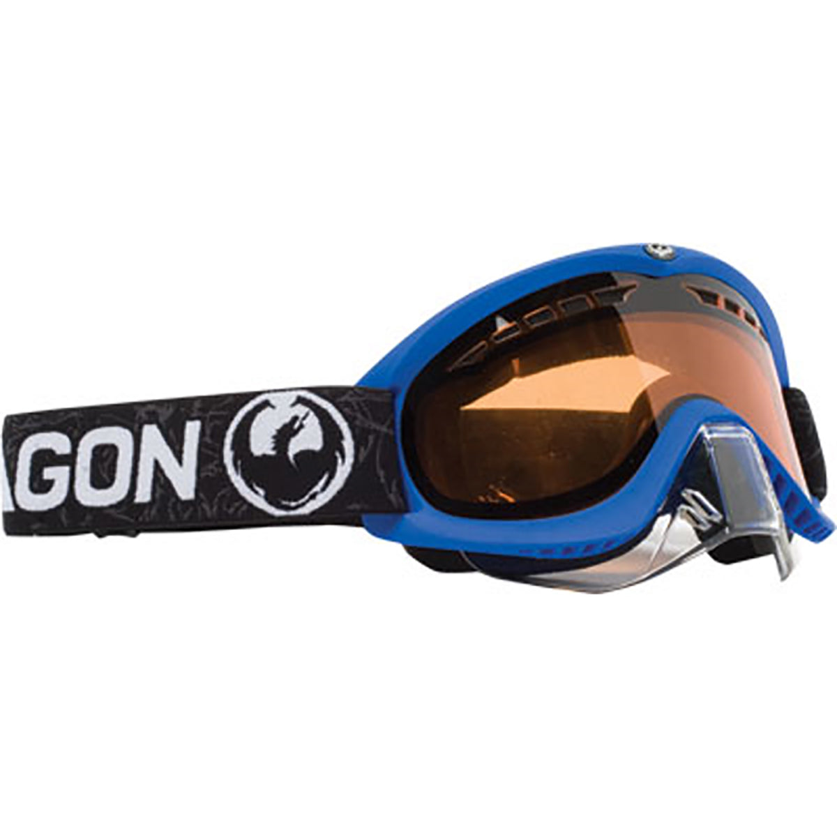 Dragon Alliance MDX Snocross Adult Snow Goggles-722-1252