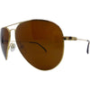 Electric AV.1 Large Men's Aviator Polarized Sunglasses (Brand New)