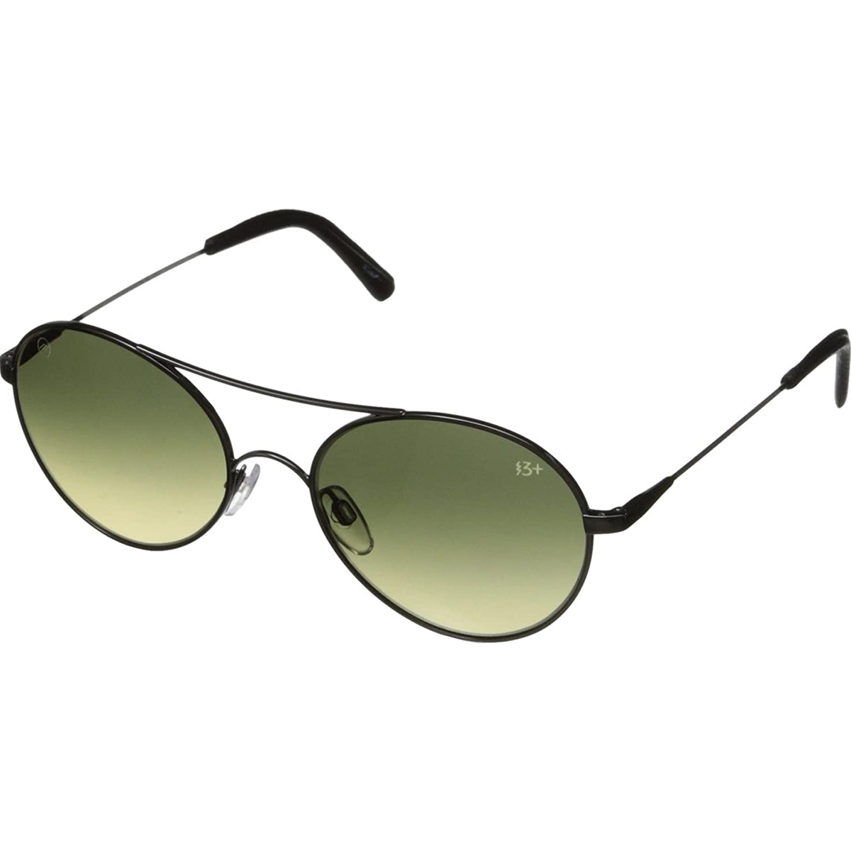 Electric Huxley Adult Aviator Sunglasses Brand New -EE13151506