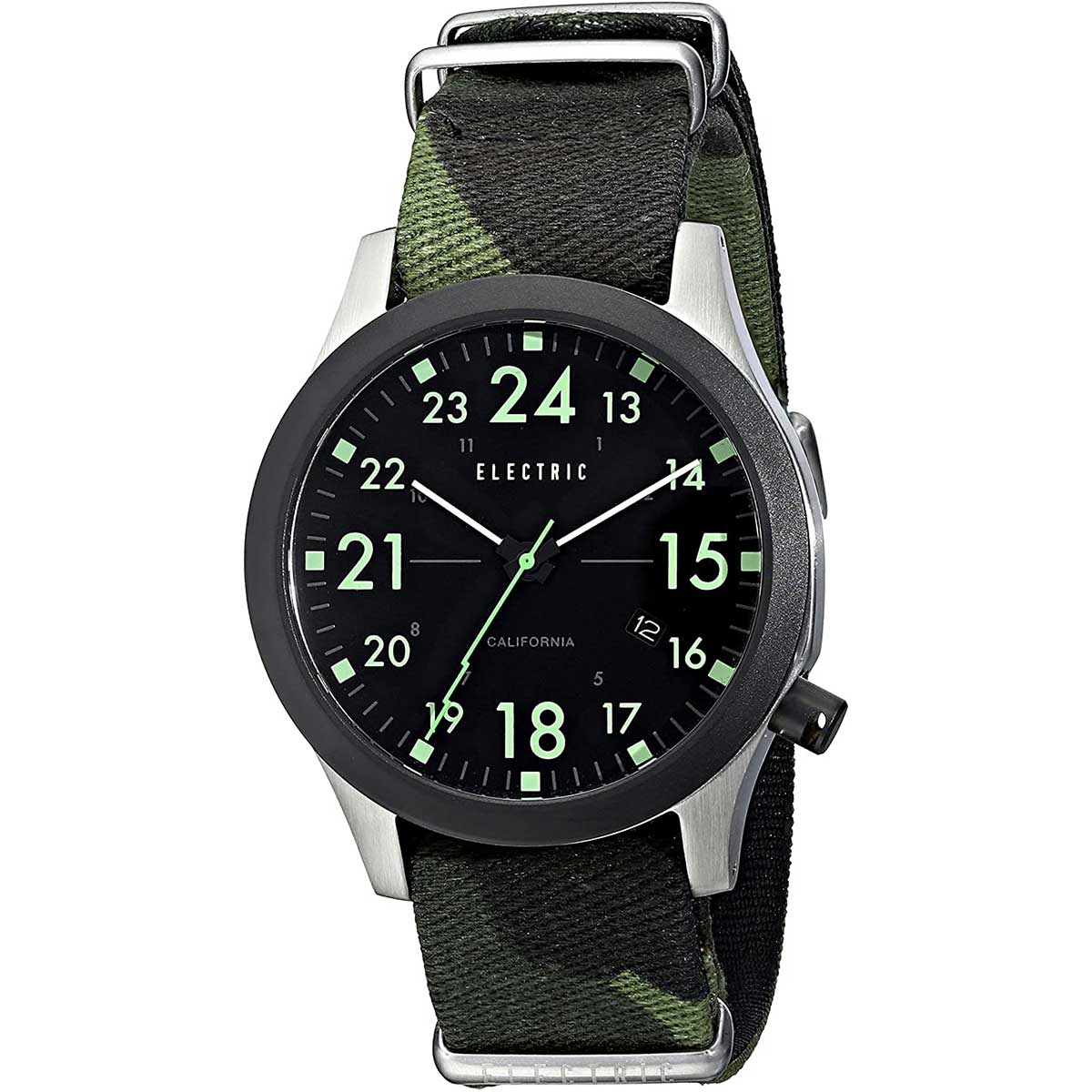 Electric FW01 NATO Men's Watches Brand New-EW001002