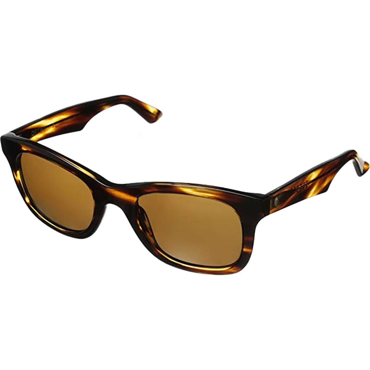 Electric Detroit XL Men's Lifestyle Polarized Sunglasses-ES10801603