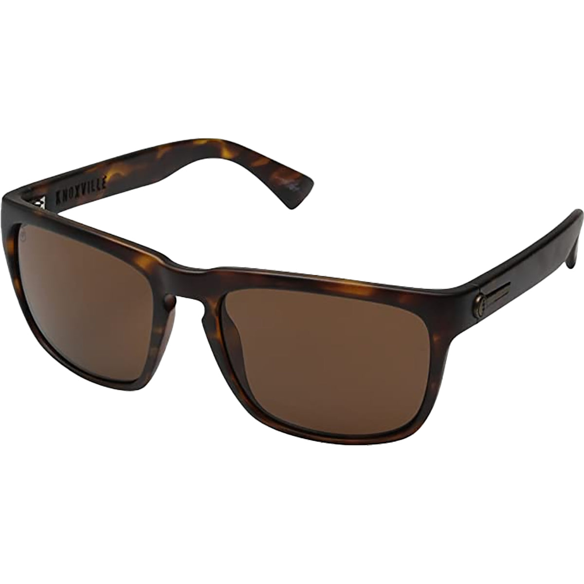Electric Knoxville Wayfarer Women's Lifestyle Polarized Sunglasses-EE09013939