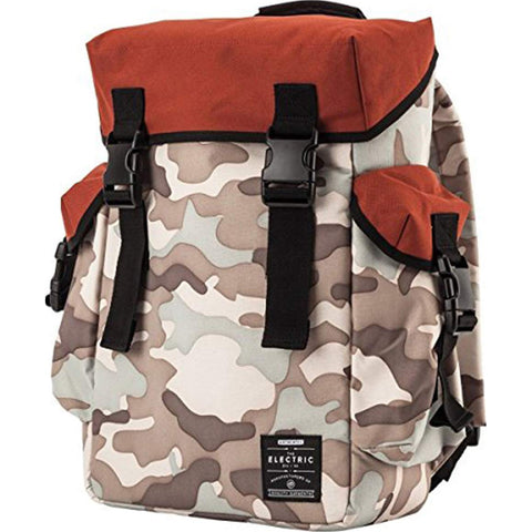 Electric MK3 Adult Backpacks (BRAND NEW)