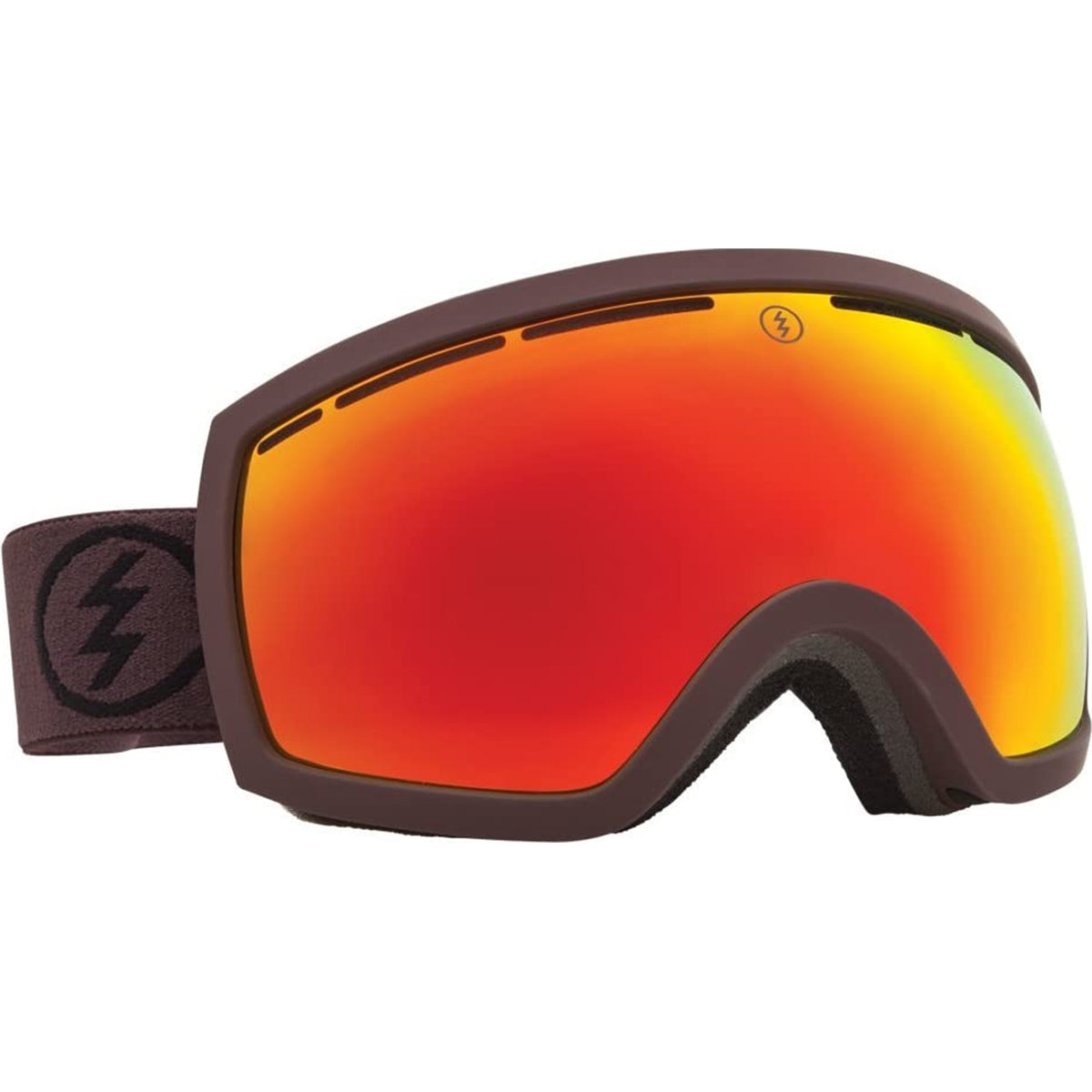 Electric EG2.5 Adult Snow Goggles Brand New -EG0713201