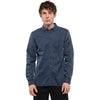 Element Moore Men's Button-Up Long-Sleeve Shirts (Brand New)
