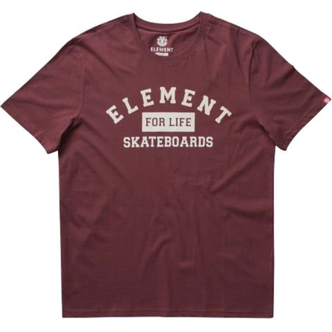 Element For Life Men's Short-Sleeve Shirts (Brand New)