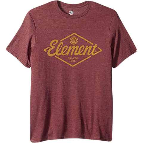 Element Rhombus Art Men's Short-Sleeve Shirts (Brand New)