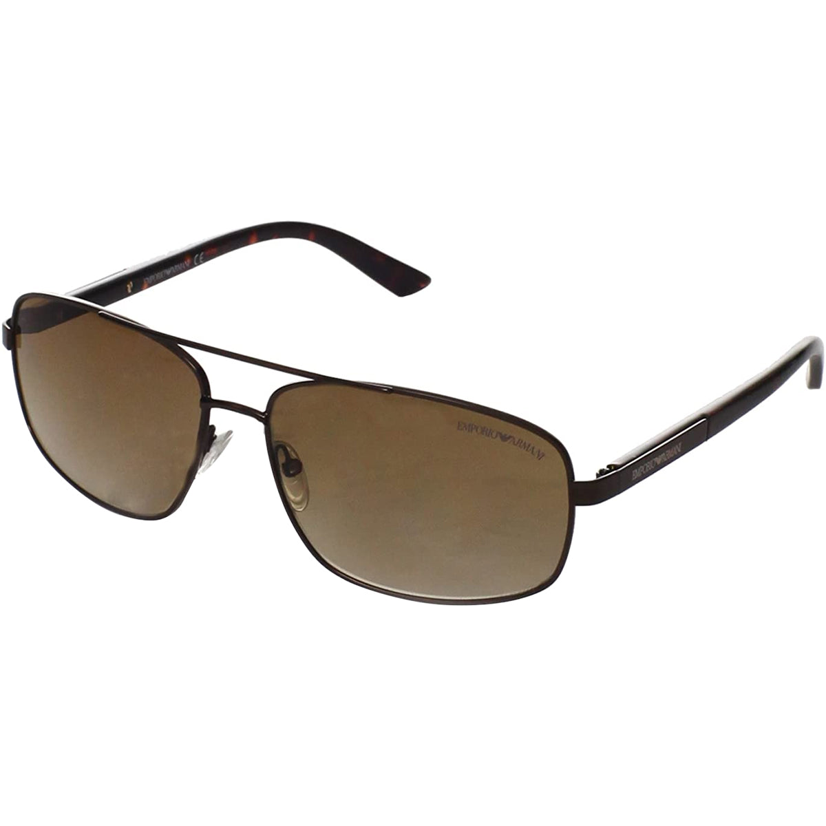 Emporio Armani 9820/S Adult Lifestyle Sunglasses-EA9820-S-023F-CC