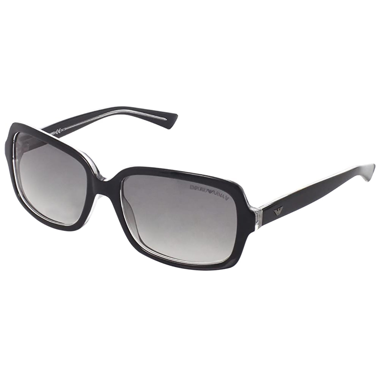 Emporio Armani 9876/S Women's Lifestyle Sunglasses-EA9876-S-07C5-JJ