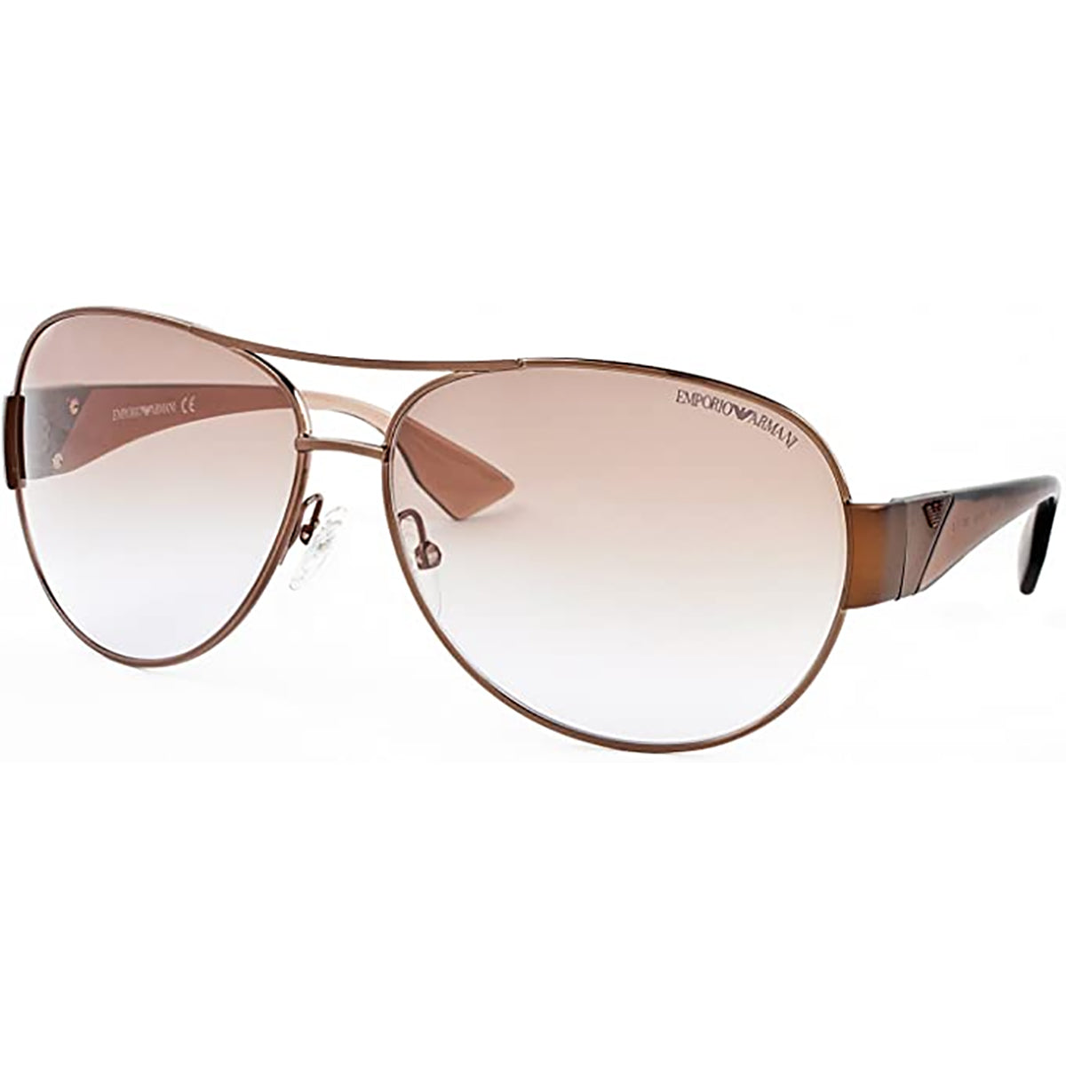Emporio Armani Full Rim Women's Aviator Sunglasses-EA9691-S-0YO4-LW