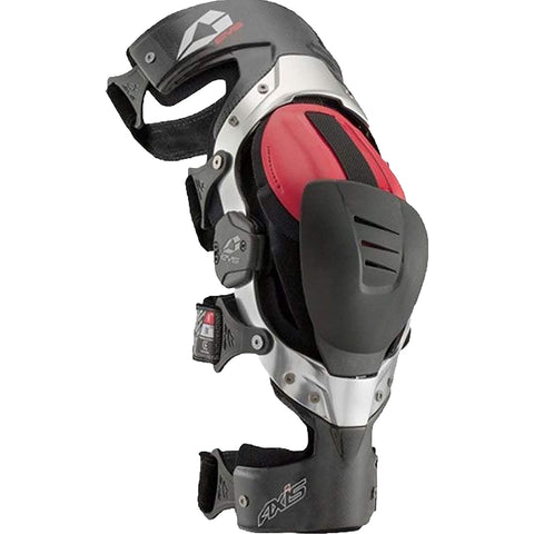 EVS Axis Pro Right Knee Brace Adult Off-Road Body Armor (BRAND NEW)