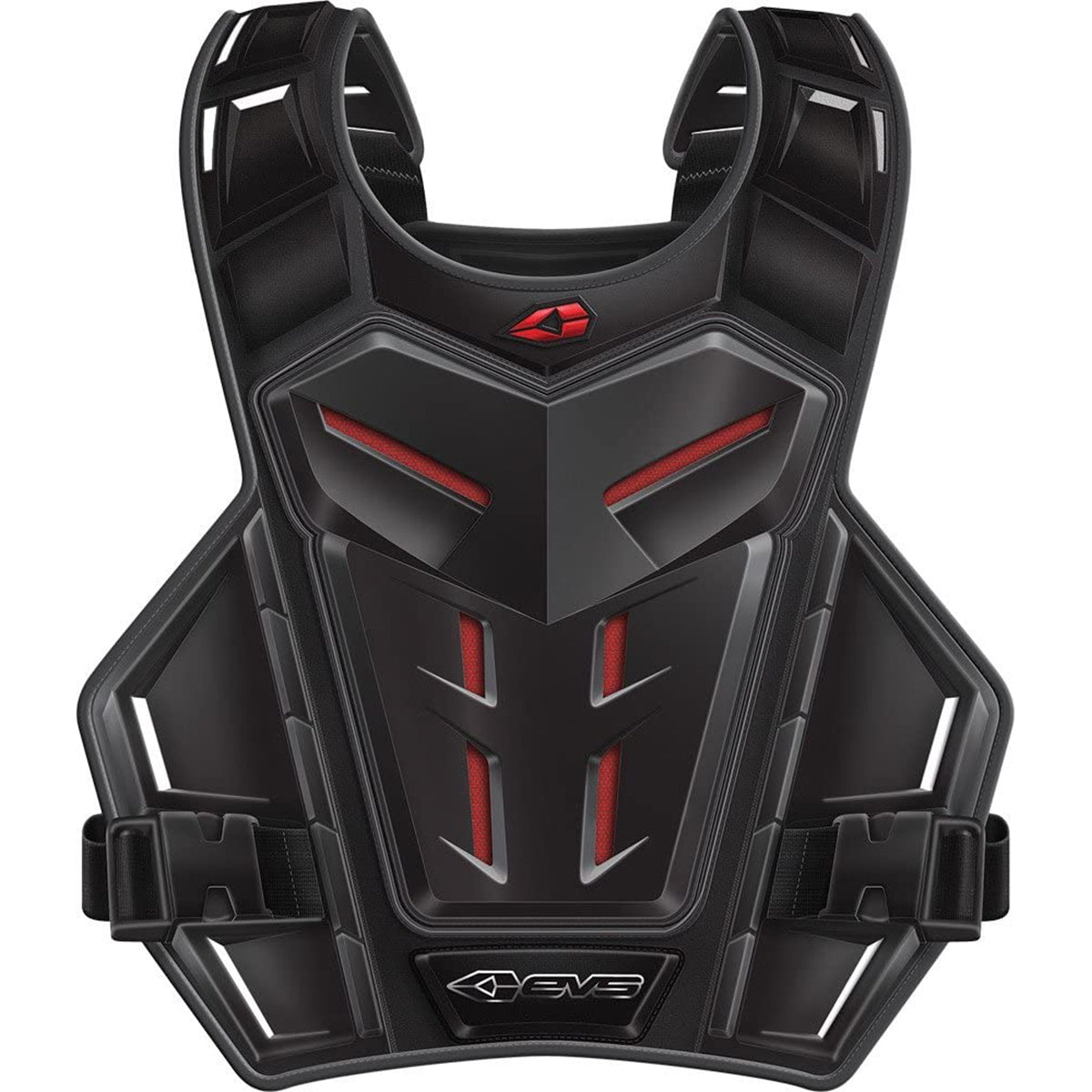 EVS Revolution 4 Roost Guard Adult Off-Road Body Armor-663