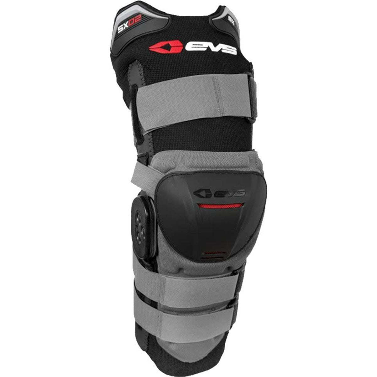 EVS SX02 Knee Guard Adult Off-Road Body Armor (BRAND NEW) – OriginBoardshop  - Skate/Surf/Sports