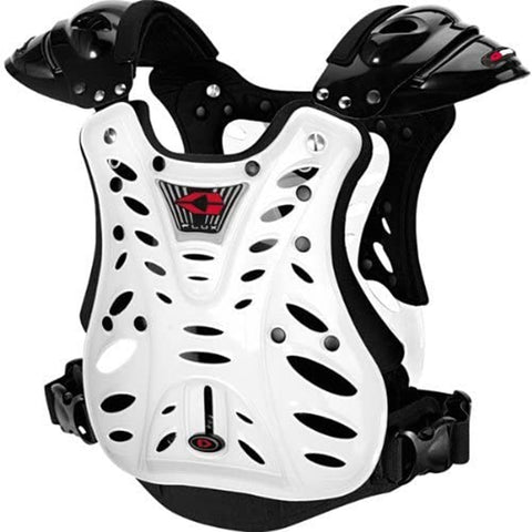 EVS Flux Chest Protector Youth Off-Road Body Armor (BRAND NEW)