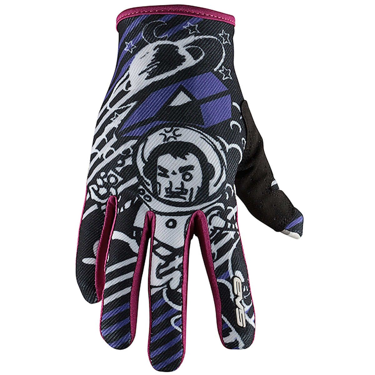 EVS Space Cowboy Men's Off-Road Gloves Brand New-338