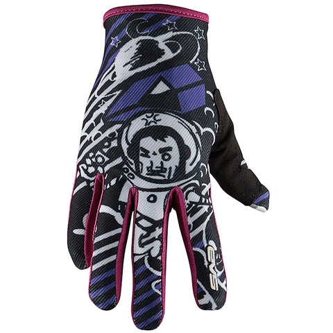 EVS Space Cowboy Men's Off-Road Gloves (BRAND NEW)