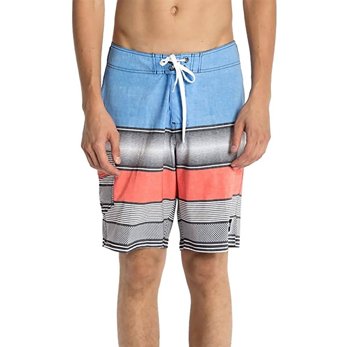 Ezekiel Baja Men's Boardshort Shorts-ER162109