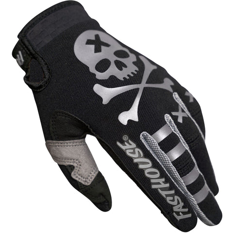 Fasthouse Speed Style Rufio Adult Off-Road Gloves (BRAND NEW)