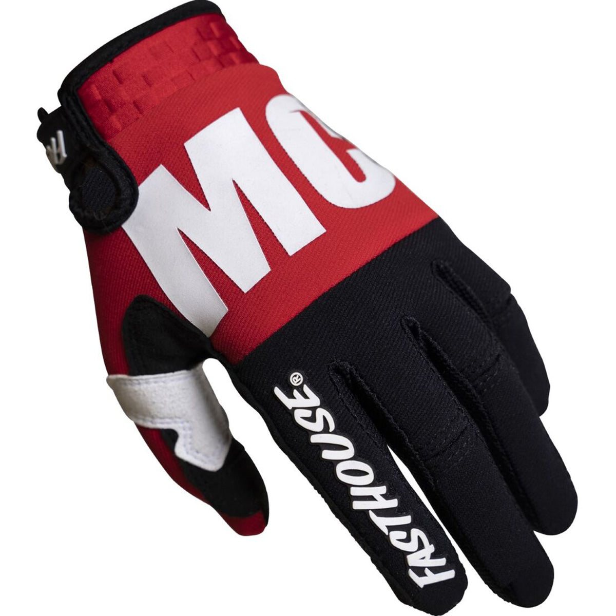 Fasthouse Speed Style Remnant Adult Off-Road Gloves-4036