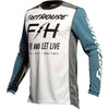 Fasthouse Grindhouse Clyde LS Men's Off-Road Jerseys (BRAND NEW)