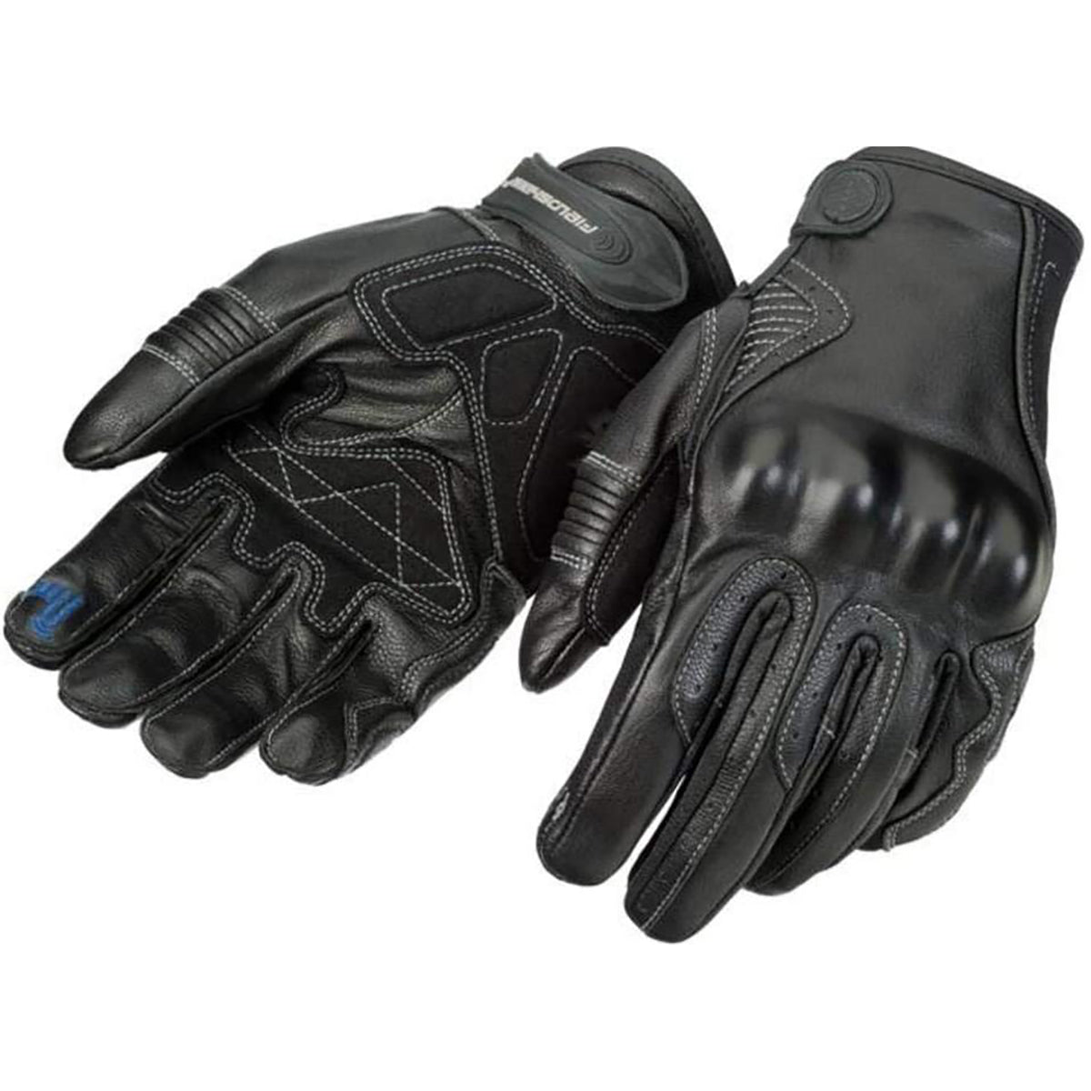 Fieldsheer Soul Ride Men's Street Gloves-6213