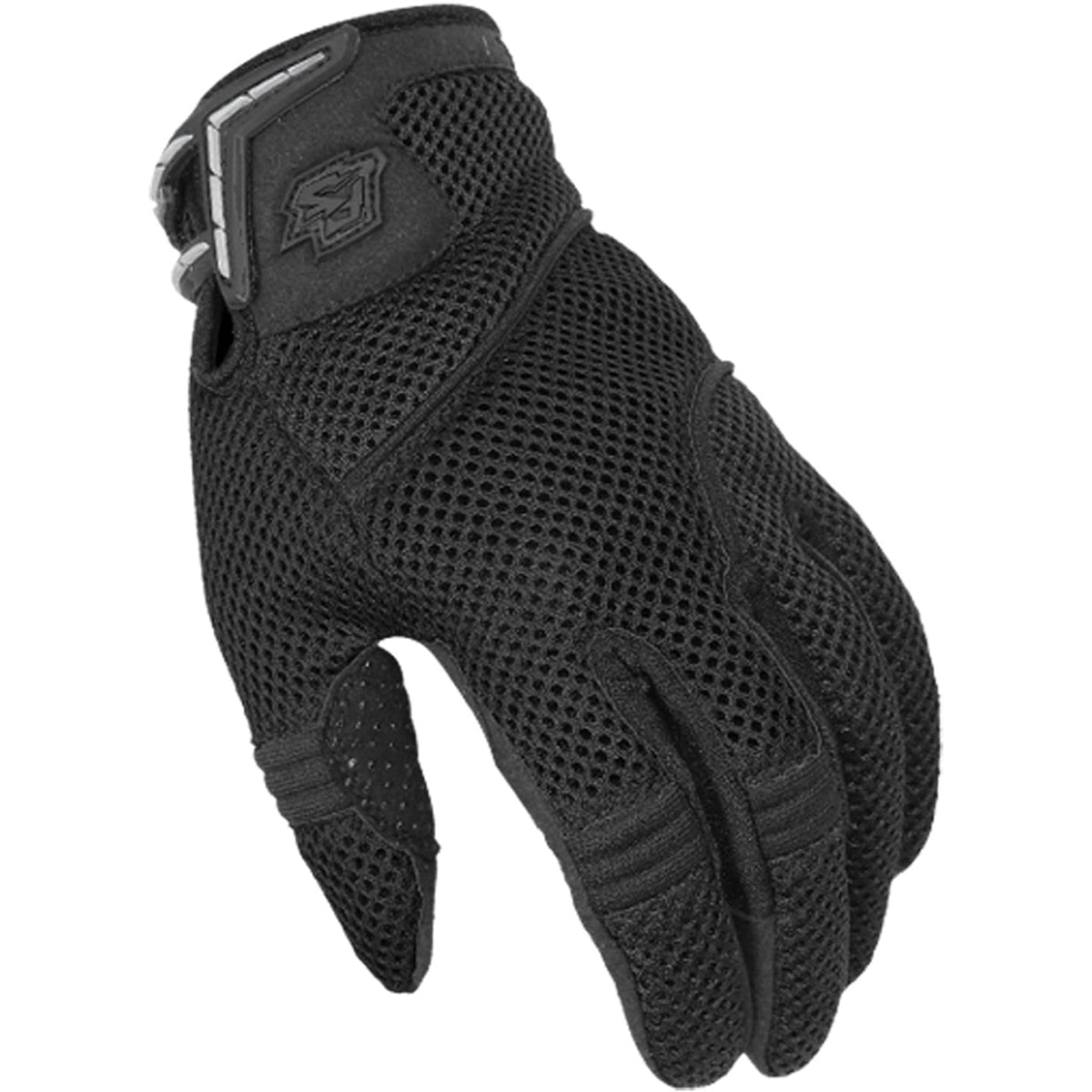 Fieldsheer Ti Air Mesh 2.0 Men's Street Gloves-6294