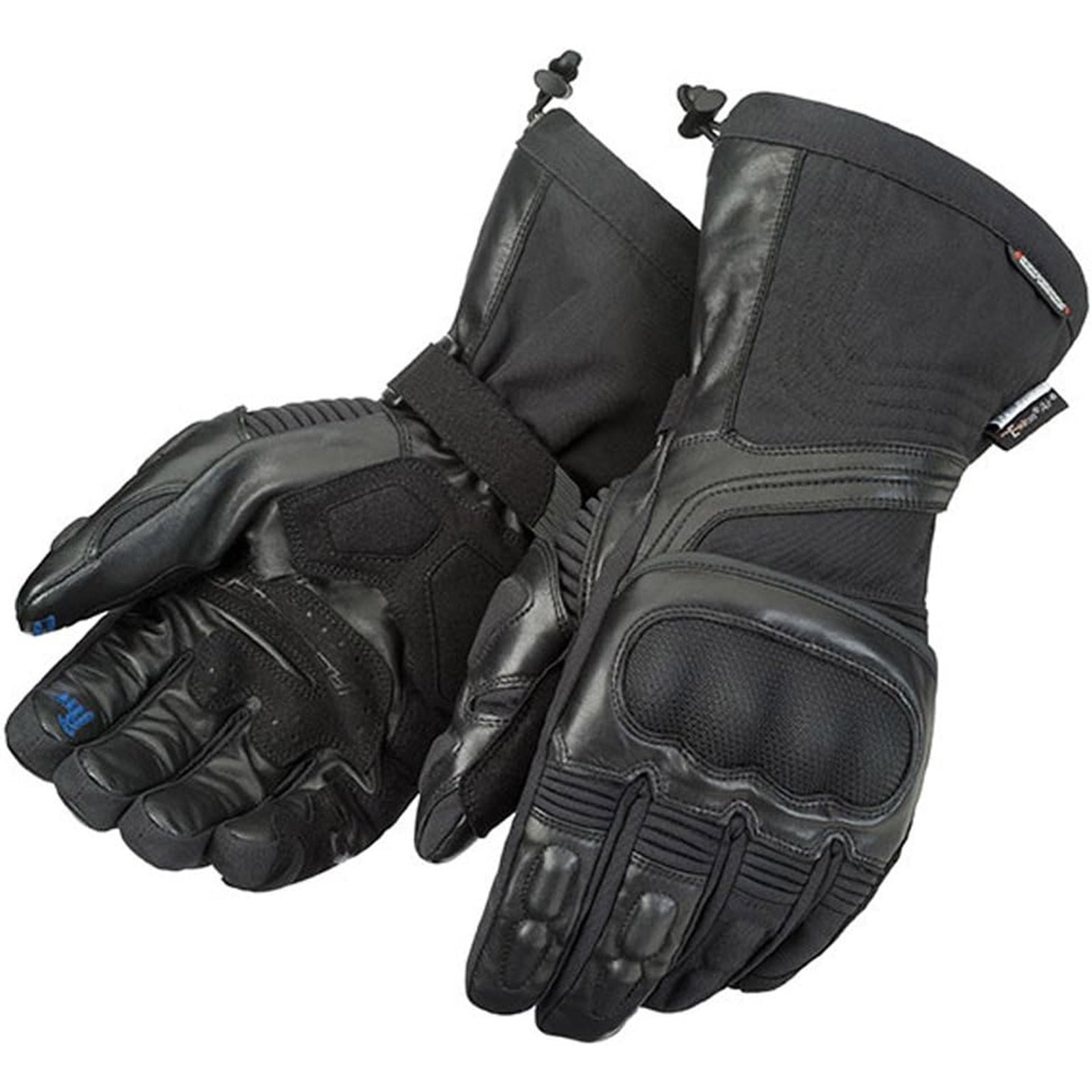 Fieldsheer Wind Tour Men's Street Gloves-6213