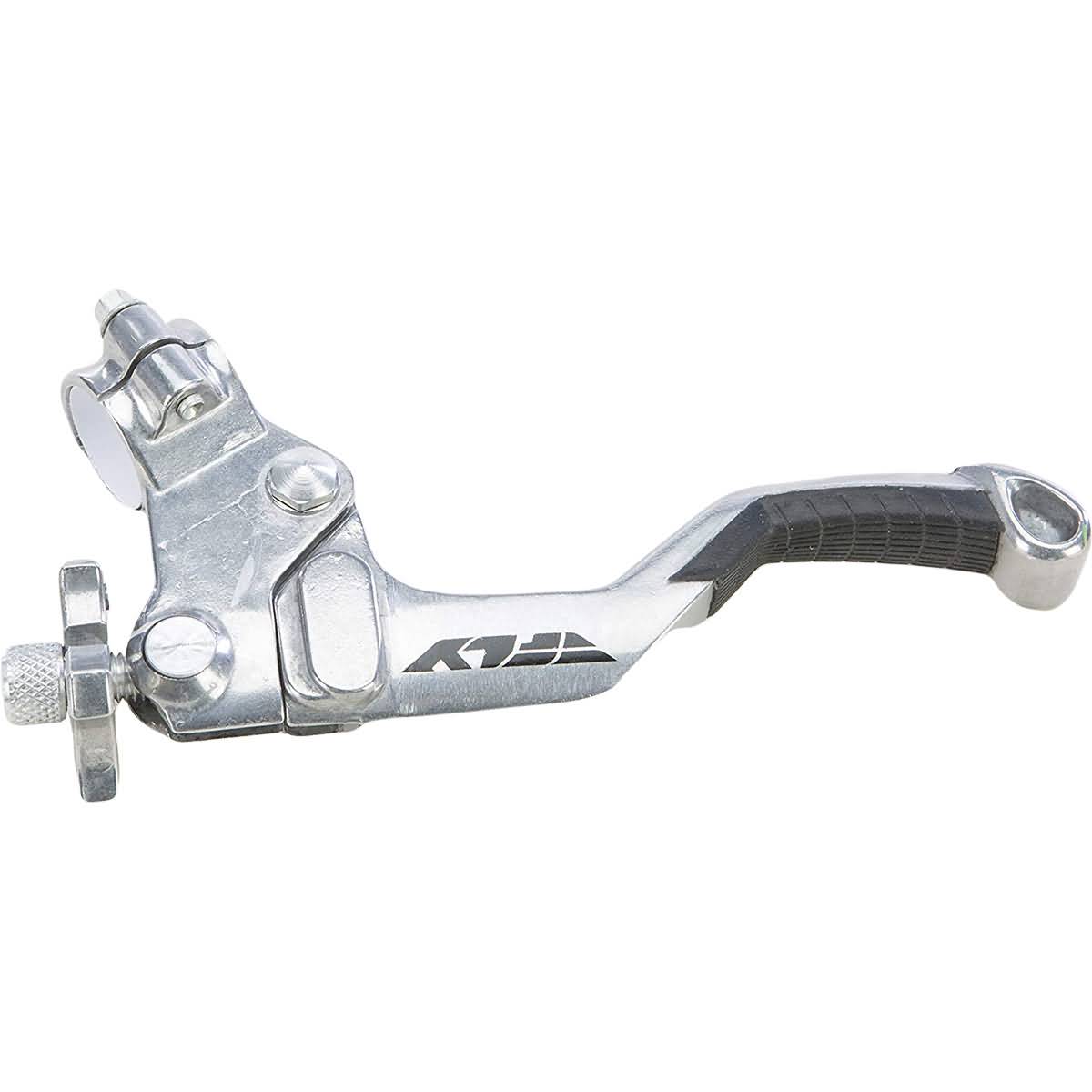Fly Racing EZ-3 Shorty Clutch Lever Accessories-567