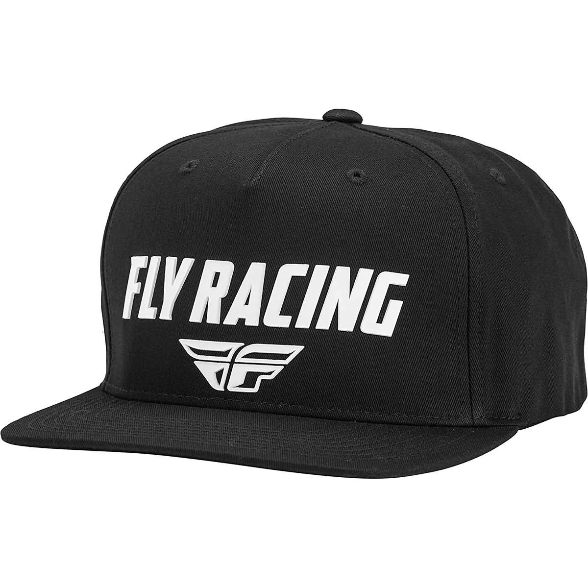Fly Racing Evo Adult Snapback Adjustable Hats-351