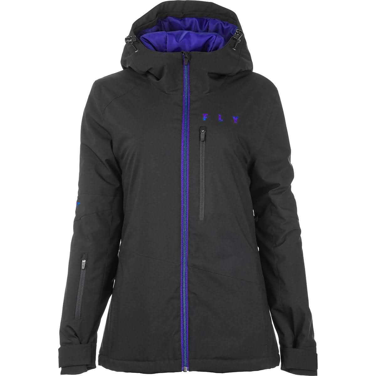 Fly Racing Haley Women's Jackets-358