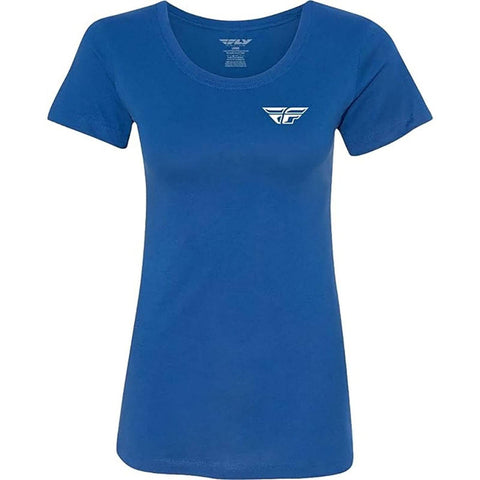 Fly Racing Pulse Women's Short-Sleeve Shirts (Refurbished)