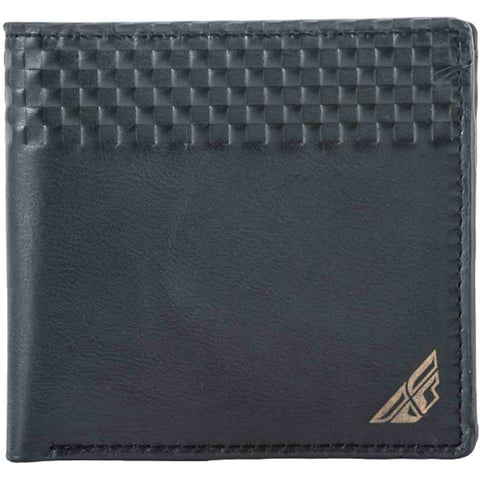 Fly Racing Leather Men's Wallets (Brand New)
