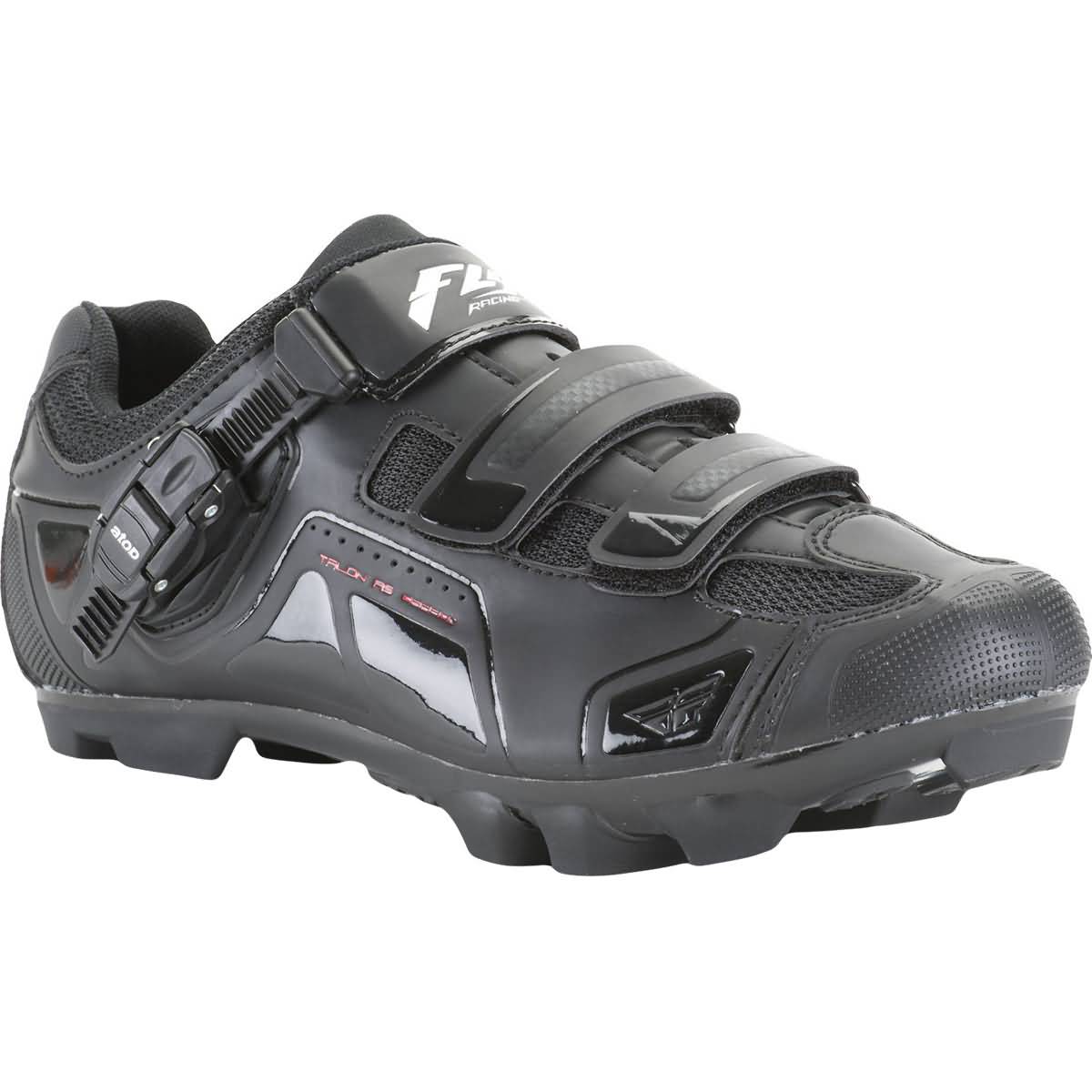 Fly Racing Talon RS Clipless Adult MTB Shoes Footwear-362