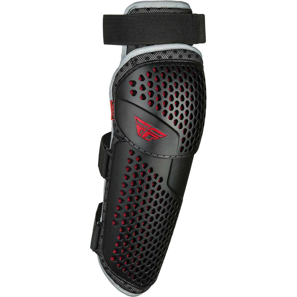 Fly Racing Barricade Knee Guard Adult Off-Road Body Armor-28-3111