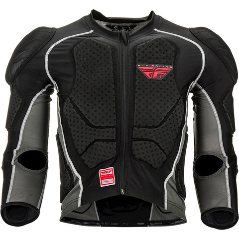 Fly Racing Barricade Protector Jacket Adult Off-Road Body Armor (BRAND NEW)