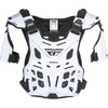 Fly Racing Revel CE Roost Guard Adult Off-Road Body Armor