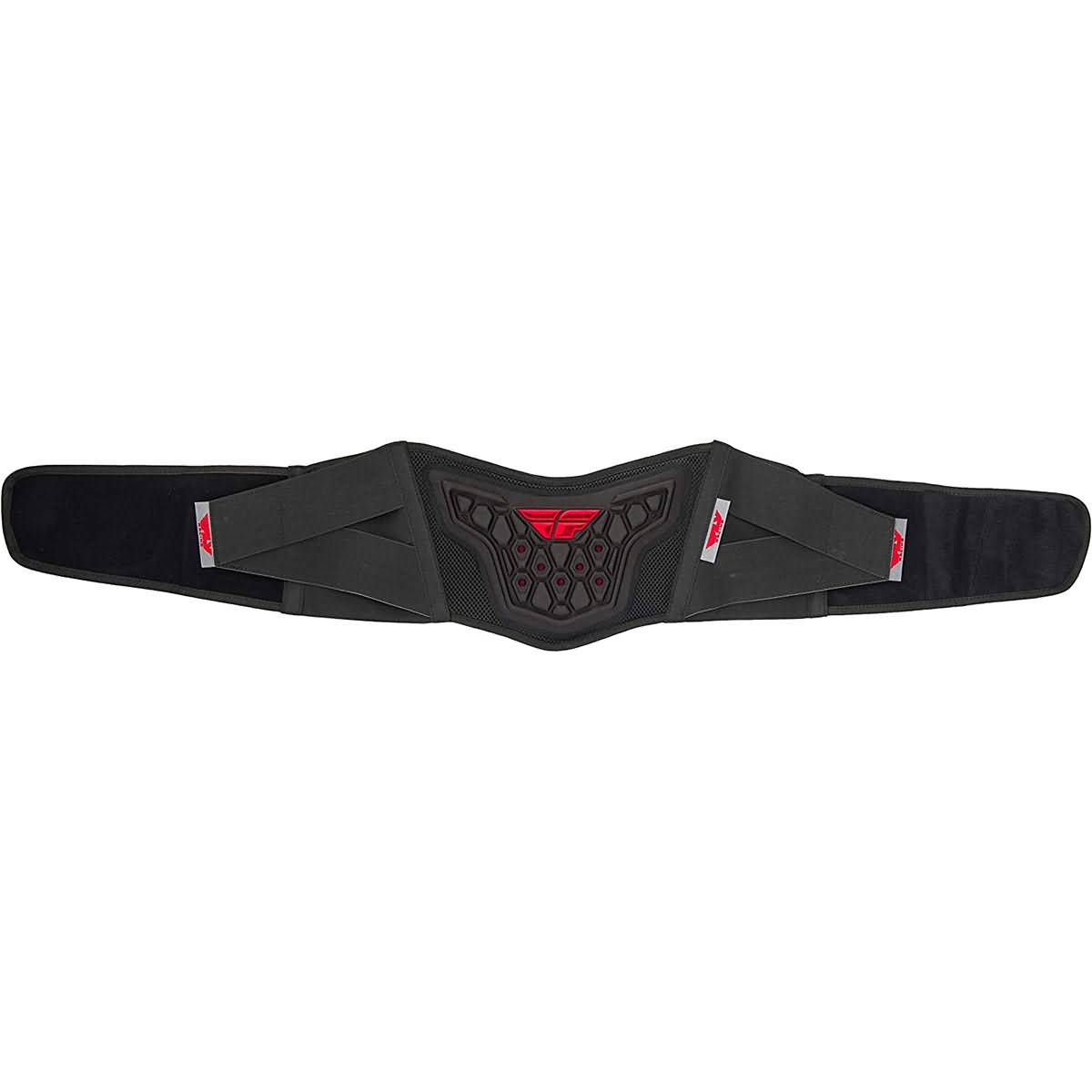 Fly Racing 2022 Barricade Kidney Belt Youth Off-Road Body Armor-350