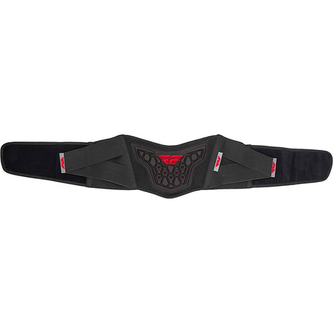 Fly Racing 2022 Barricade Kidney Belt Youth Off-Road Body Armor (Brand New)