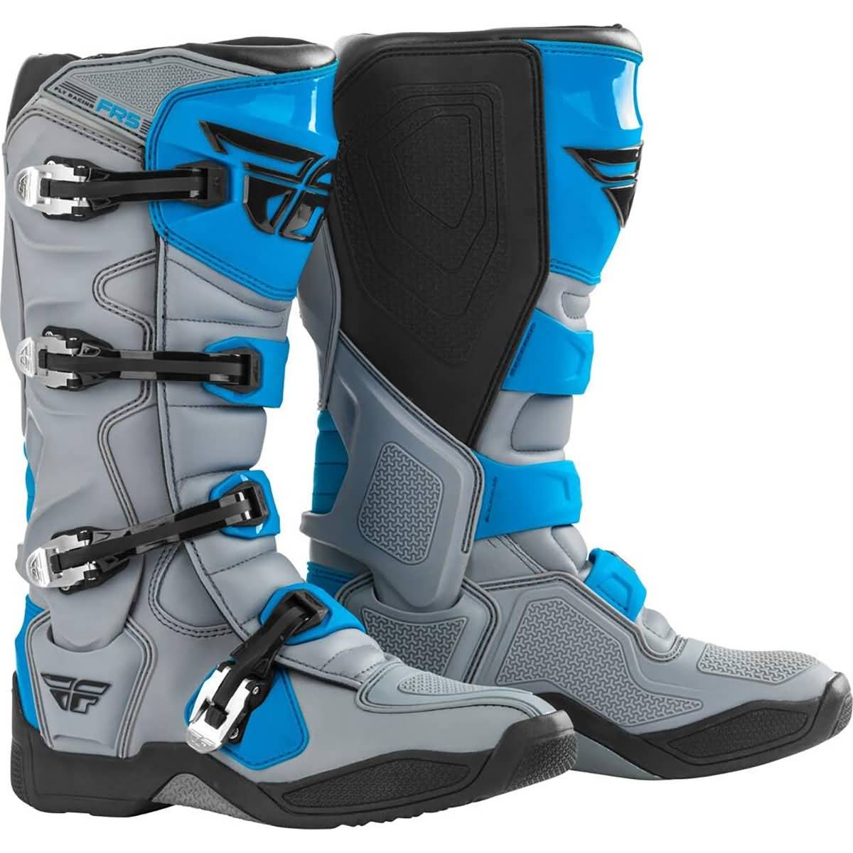 Fly Racing 2021 FR5 Adult Off-Road Boots-364