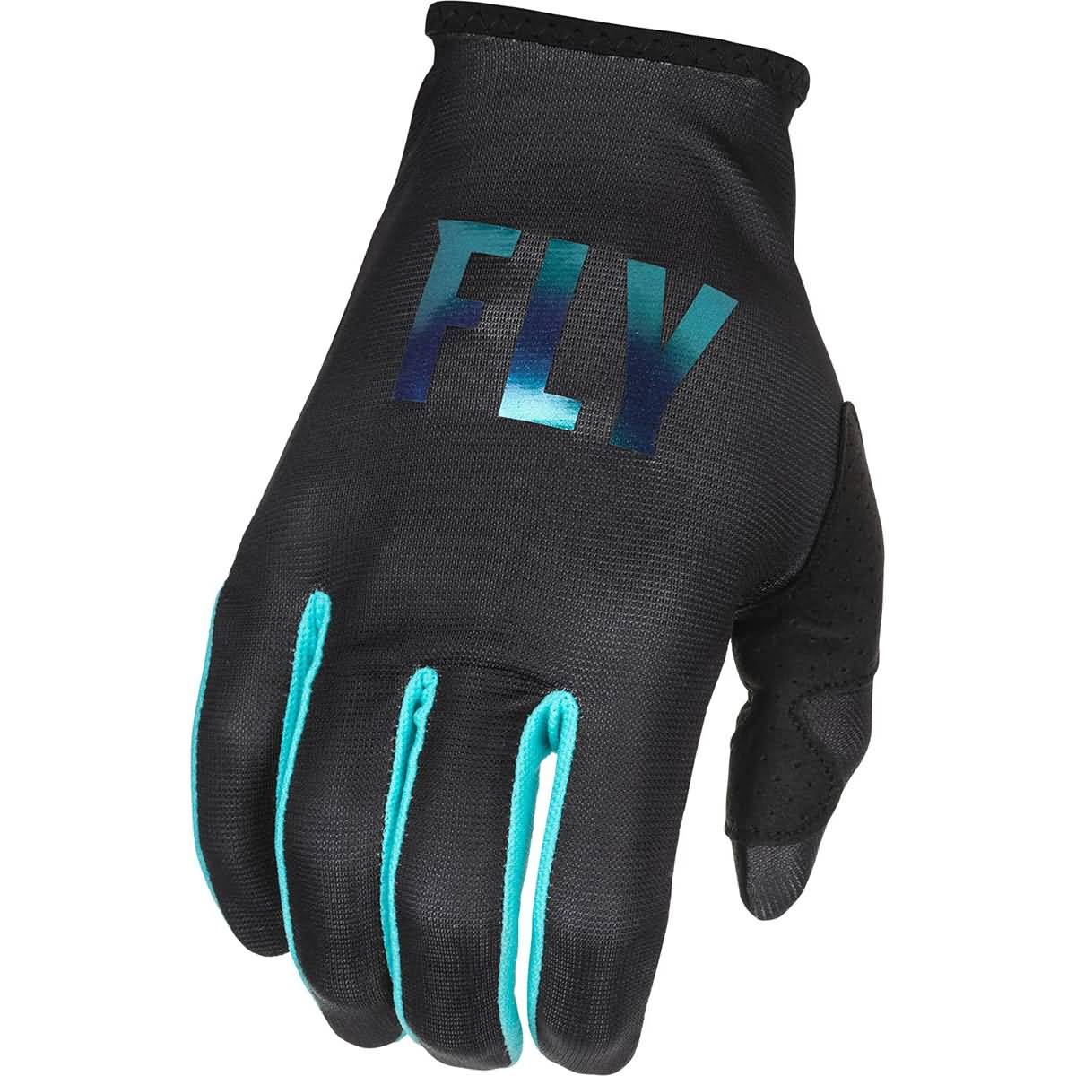 Fly Racing 2022 Lite Women's Off-Road Gloves-375