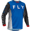 Fly Racing 2023 Kinetic Kore LS Men's Off-Road Jerseys (Brand New)
