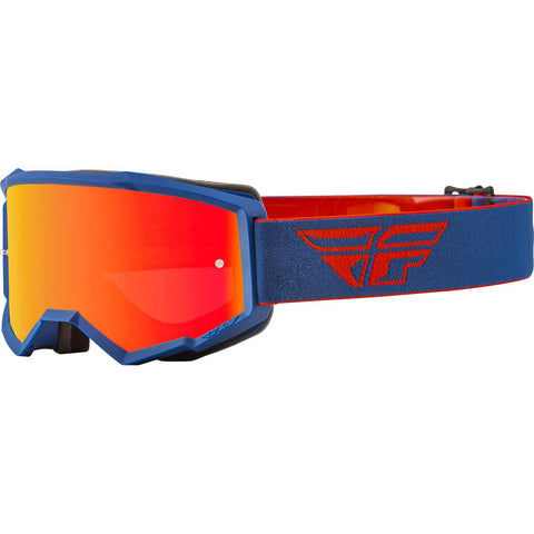 Fly Racing 2022 Zone Youth Snow Goggles (Brand New)