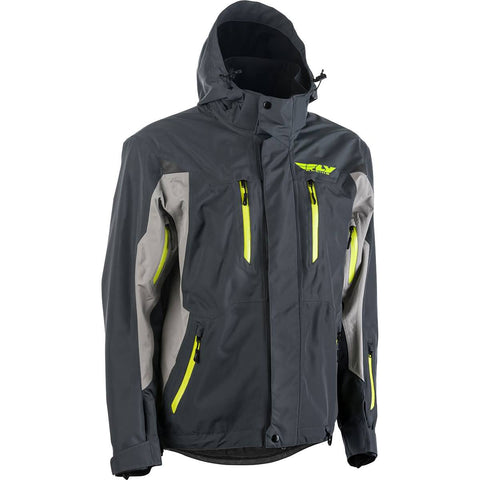 Fly Racing Incline Adult Snow Jackets (Brand New)
